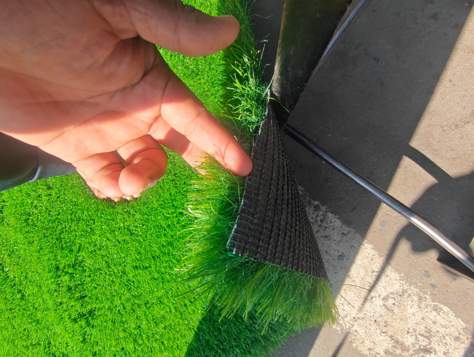 Artificial Grass