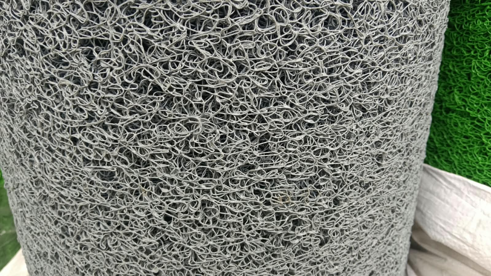 PVC Door Mat