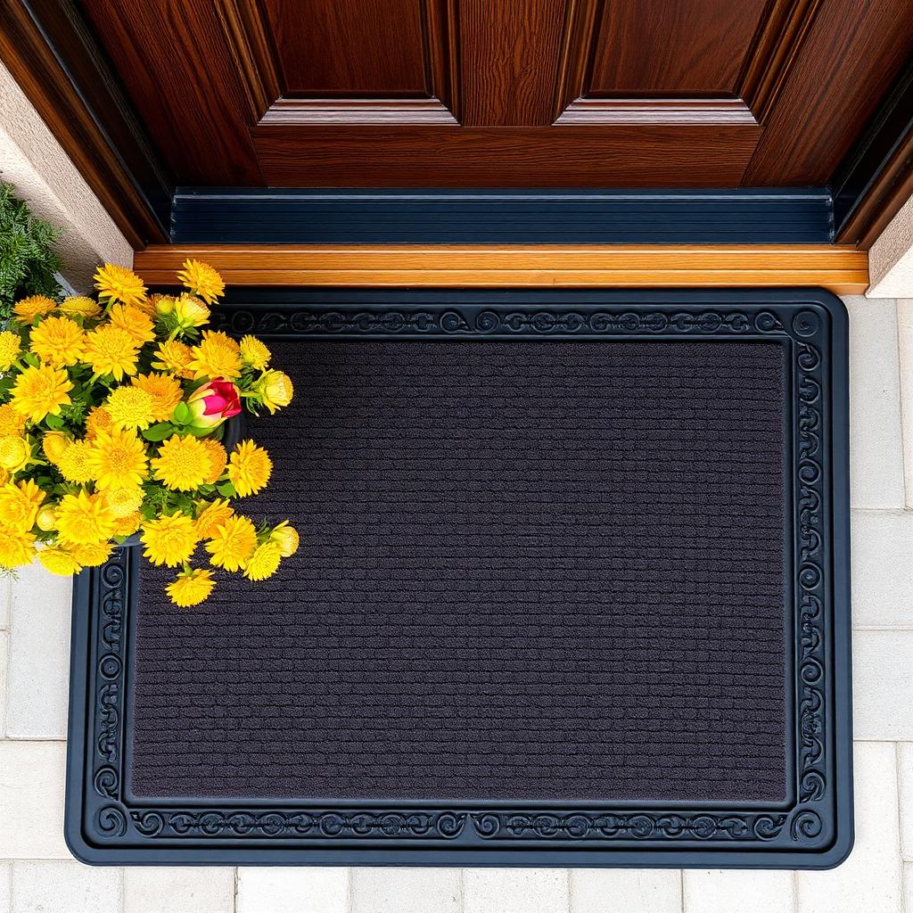 Door Mat