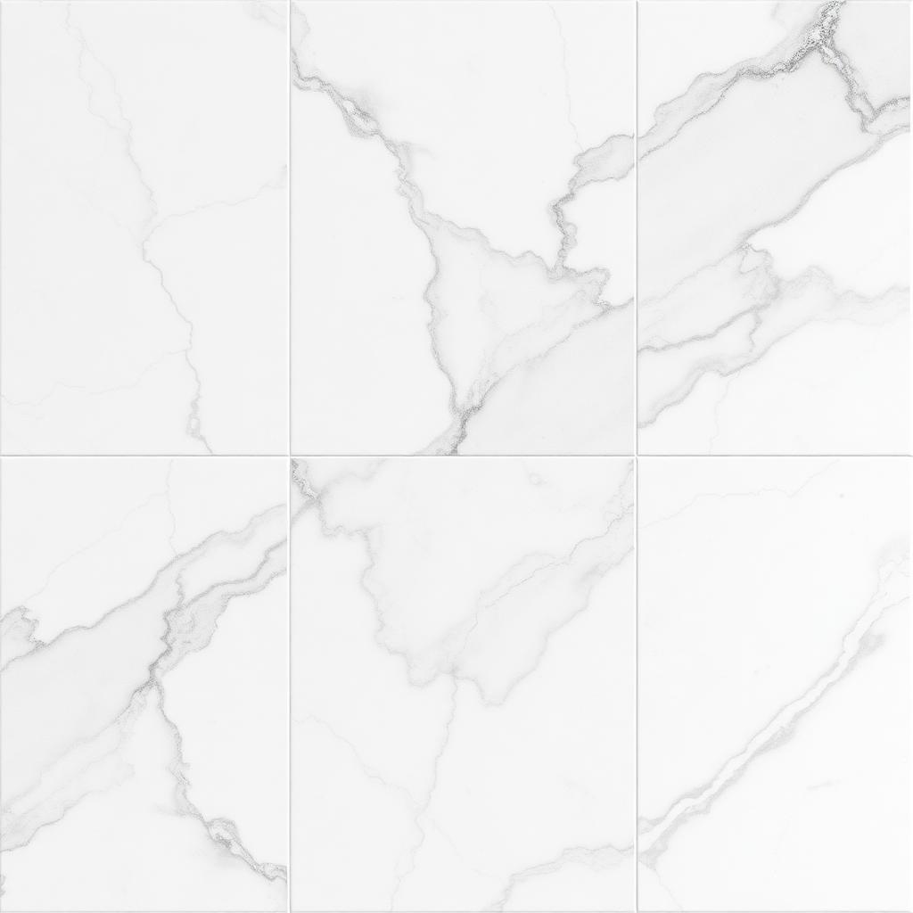 UV Marble Tile