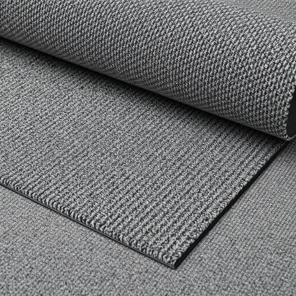 PVC Carpet