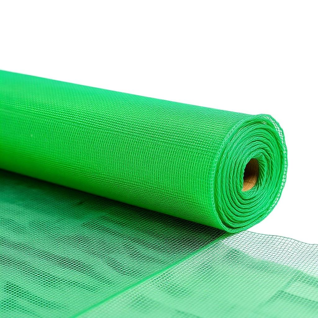 Green Shade Net